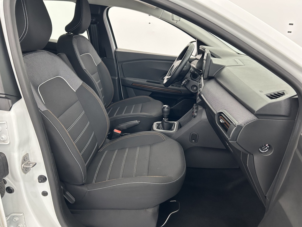 DACIA Sandero Stepway Expression ECO-G 100 - ref: 6-2971x261839 - Photo 14