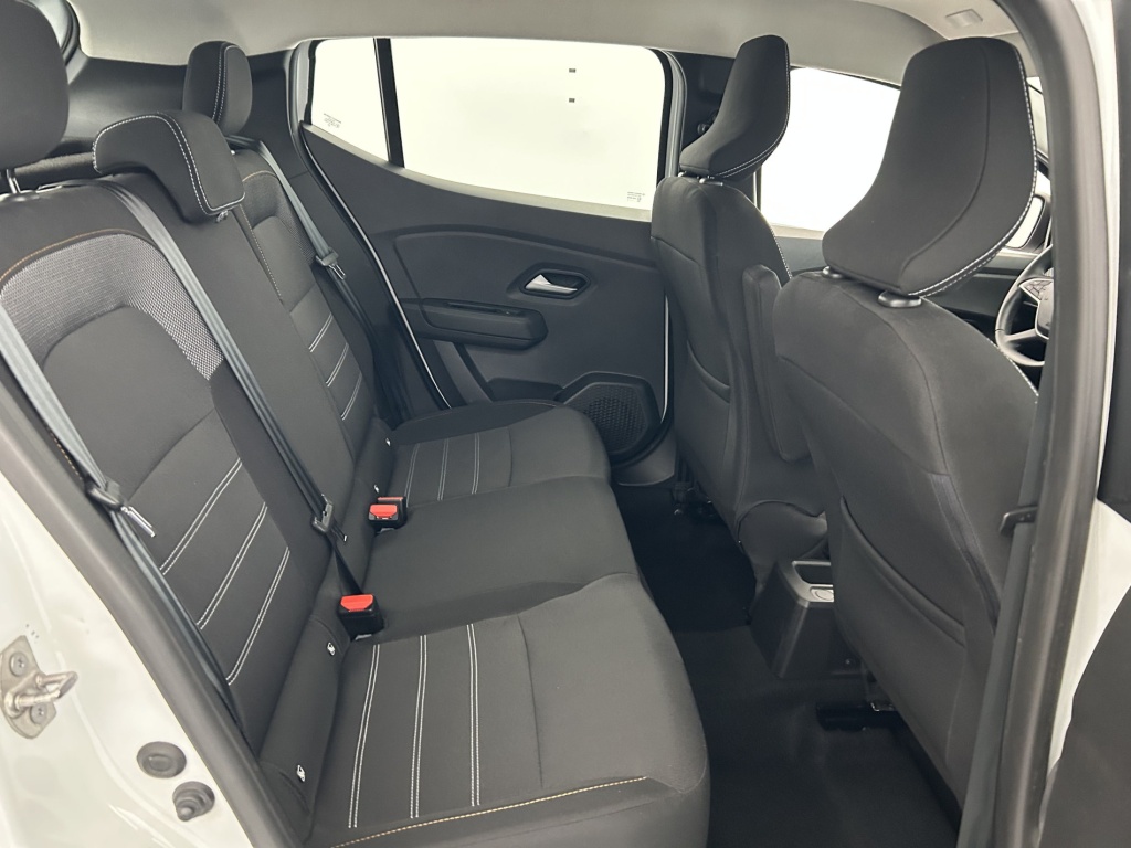 DACIA Sandero Stepway Expression ECO-G 100 - ref: 6-2971x261839 - Photo 16