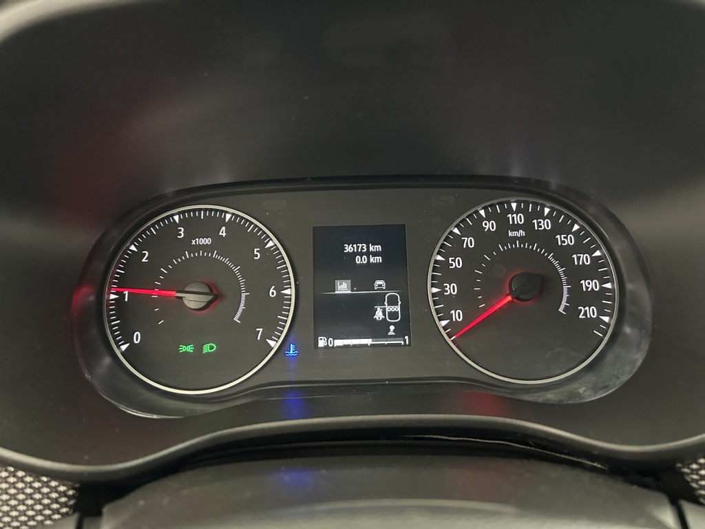 DACIA Sandero Stepway Expression ECO-G 100 - ref: 6-2971x261839 - Photo 17