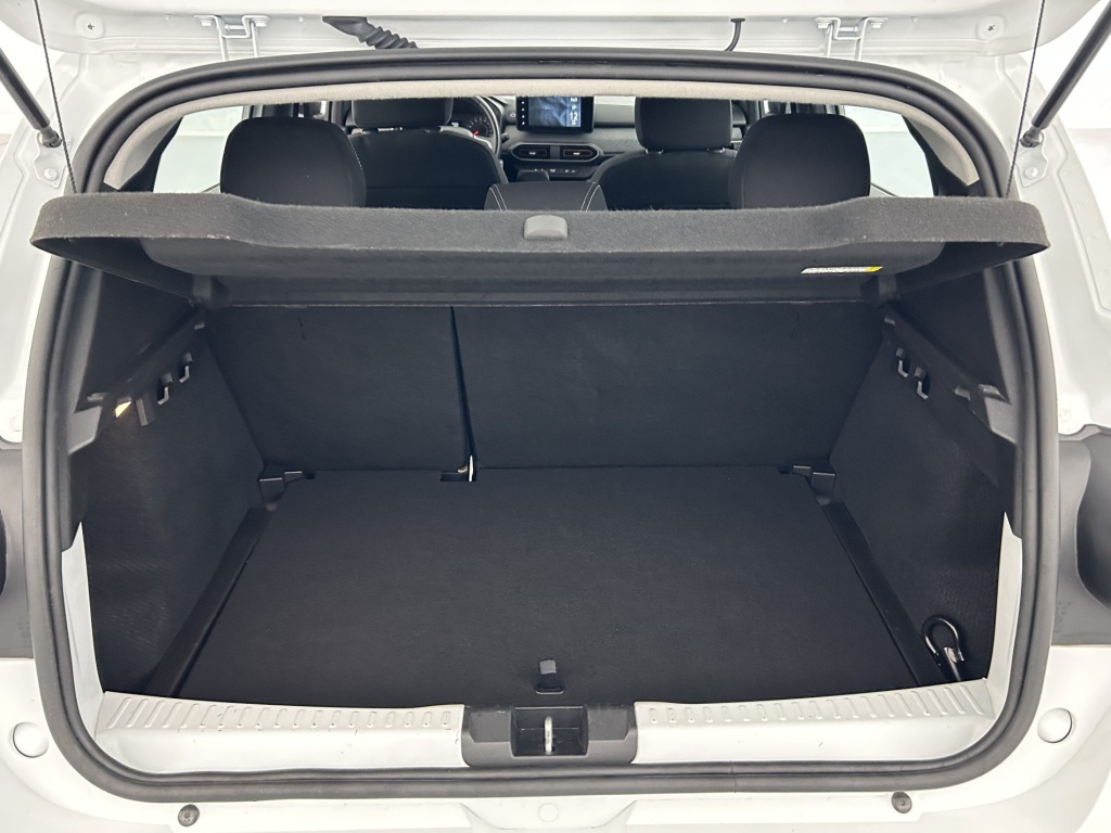 DACIA Sandero Stepway Expression ECO-G 100 - ref: 6-2971x261839 - Photo 18