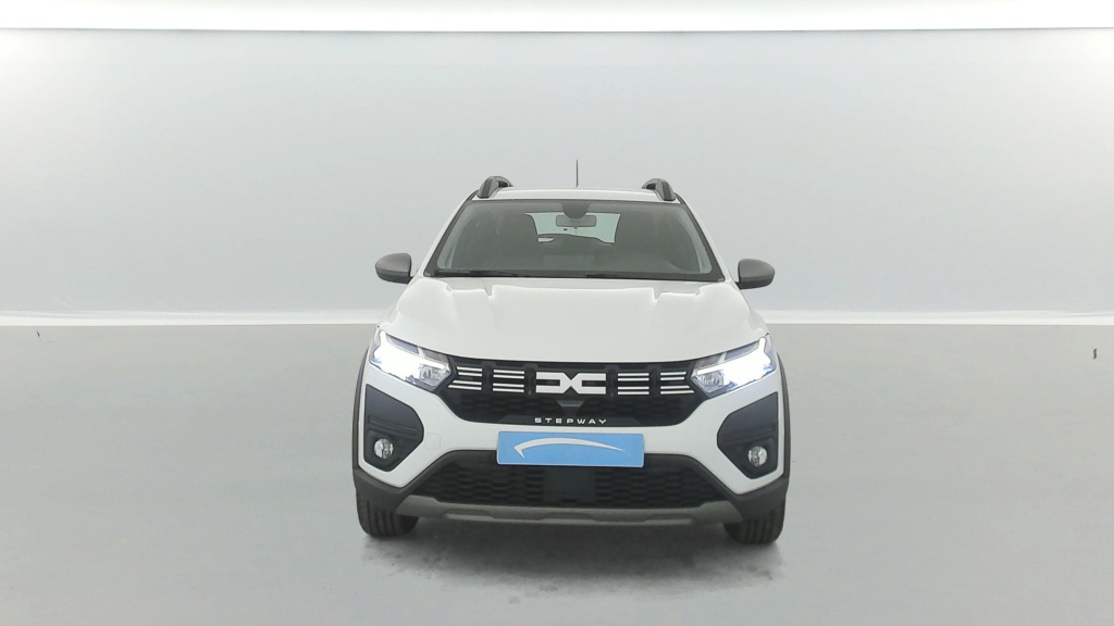DACIA Sandero Stepway Expression ECO-G 100 - ref: 6-2971x261839 - Photo 8