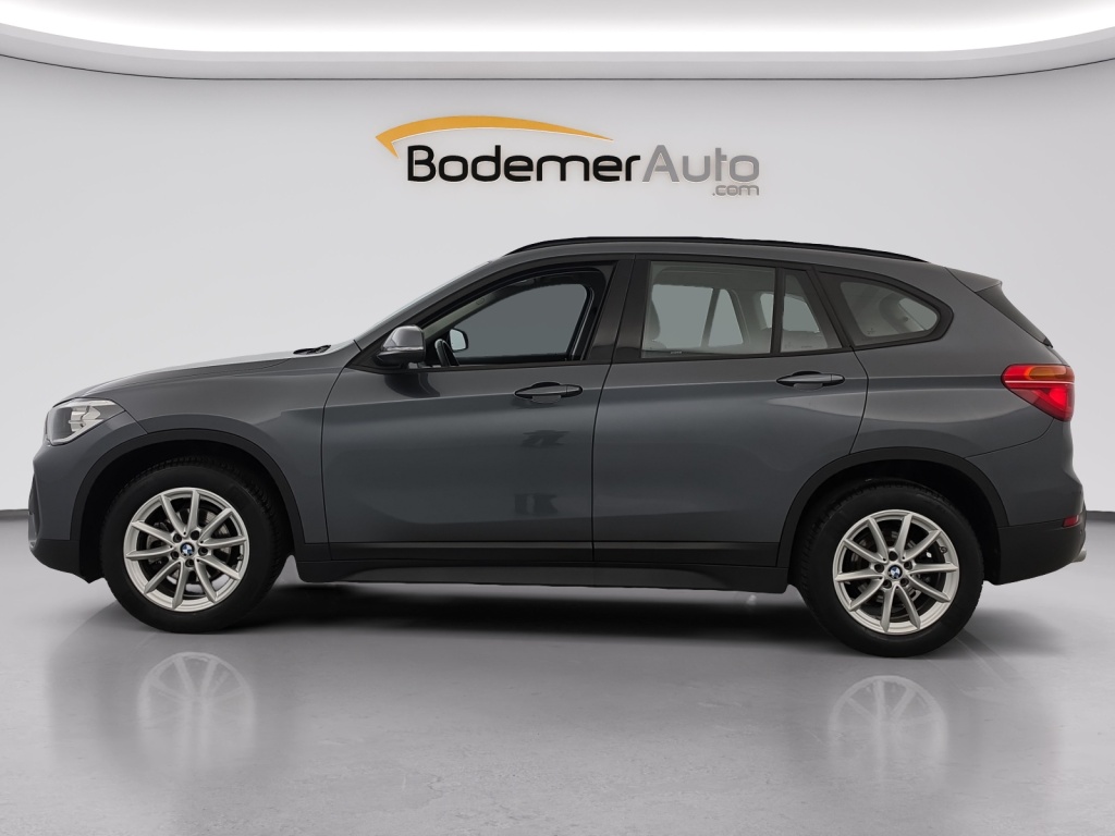BMW X1 Business Design sDrive 16d 116 ch DKG7 - ref: 6-2971x261916 - Photo 2