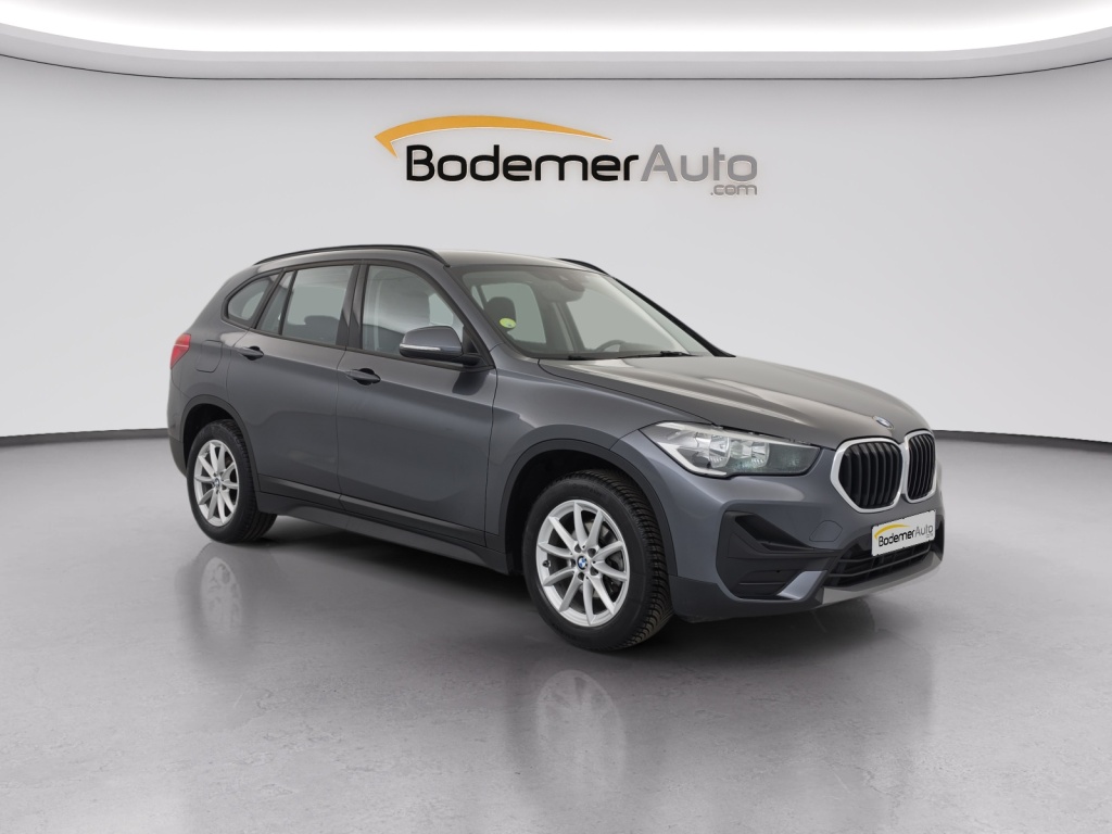 BMW X1 Business Design sDrive 16d 116 ch DKG7 - ref: 6-2971x261916 - Photo 7