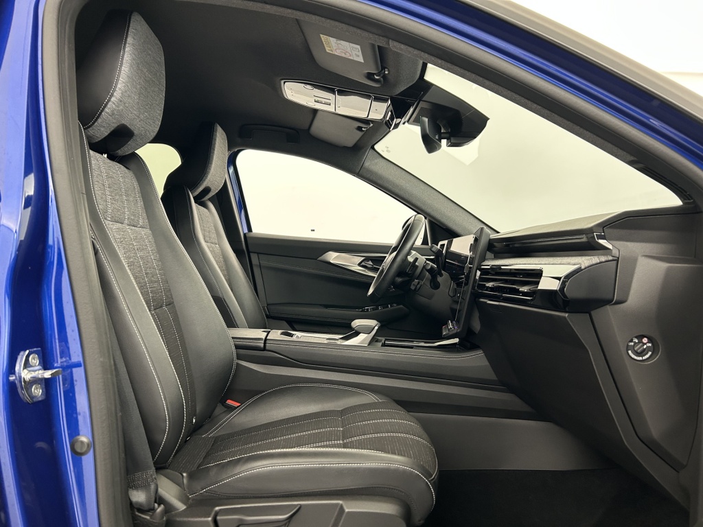 RENAULT Austral Techno mild hybrid 160 auto - ref: 6-2971x261934 - Photo 14