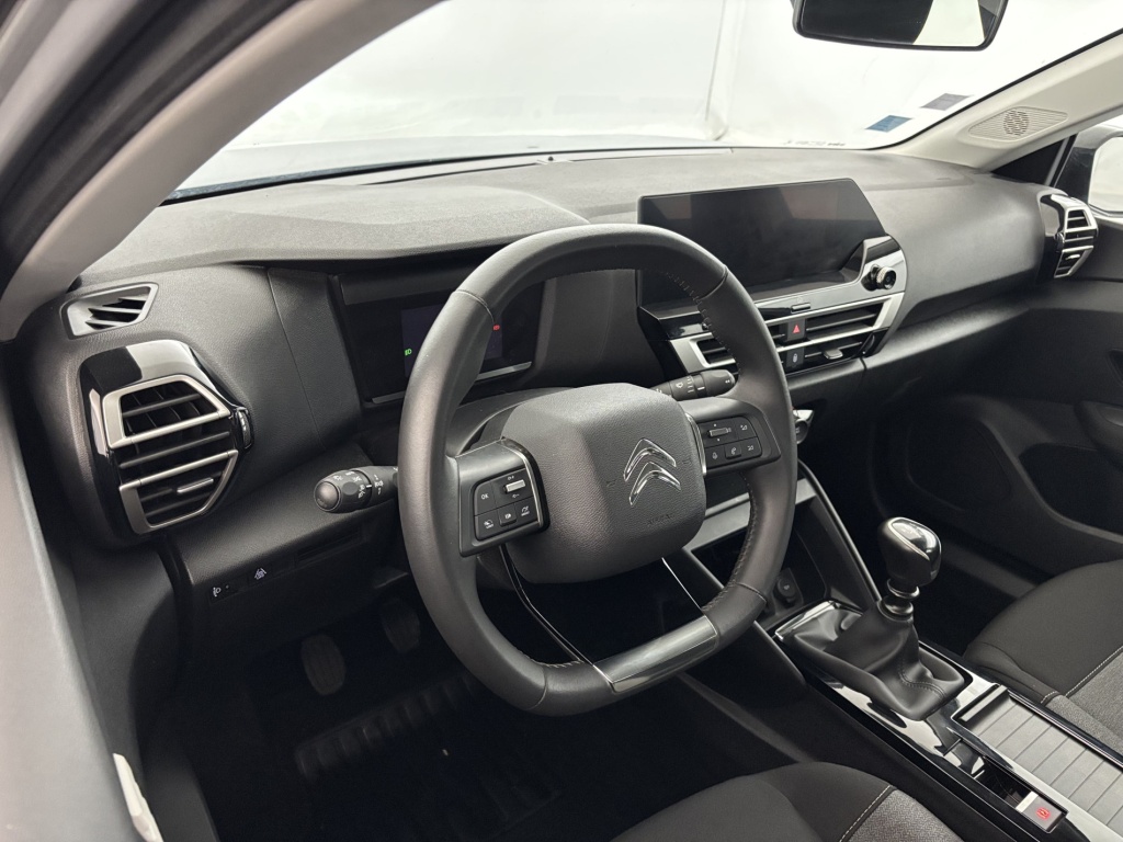 CITROEN C4 Feel BlueHDi 110 S&S BVM6 - ref: 6-2971x261948 - Photo 10