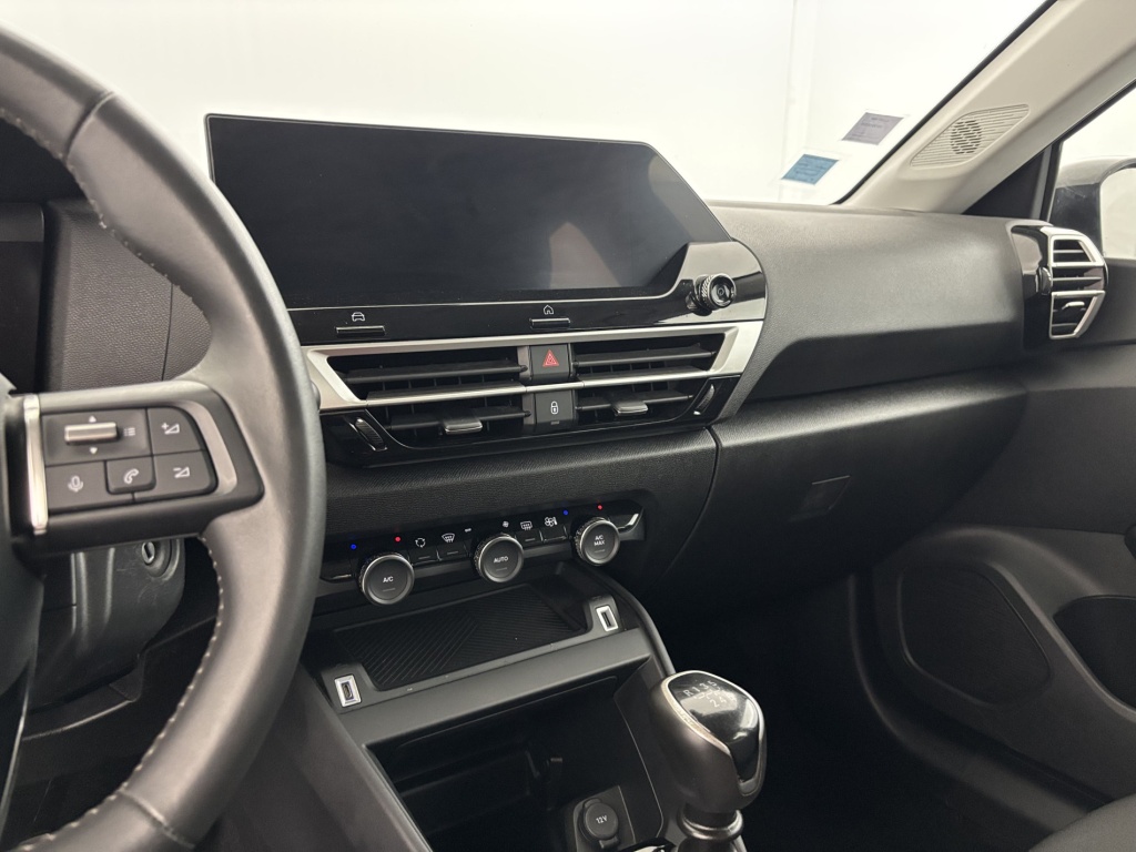 CITROEN C4 Feel BlueHDi 110 S&S BVM6 - ref: 6-2971x261948 - Photo 12