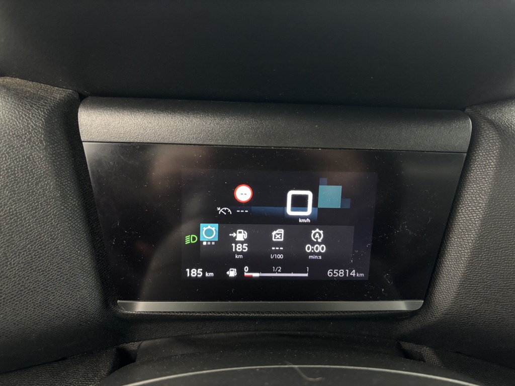 CITROEN C4 Feel BlueHDi 110 S&S BVM6 - ref: 6-2971x261948 - Photo 17