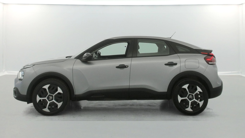 CITROEN C4 Feel BlueHDi 110 S&S BVM6 - ref: 6-2971x261948 - Photo 2