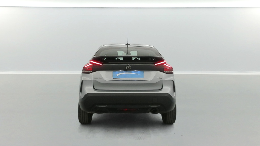 CITROEN C4 Feel BlueHDi 110 S&S BVM6 - ref: 6-2971x261948 - Photo 4