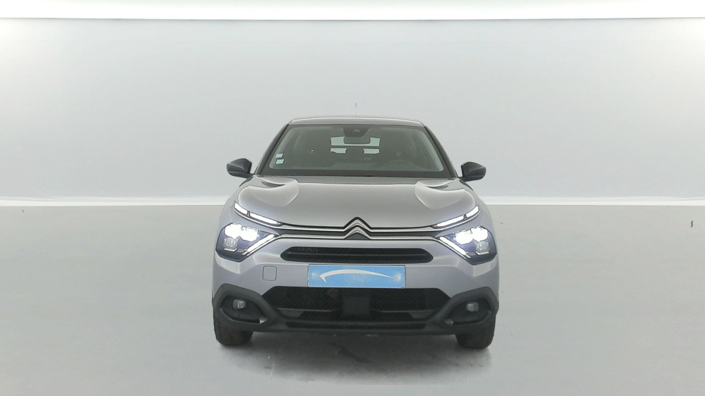 CITROEN C4 Feel BlueHDi 110 S&S BVM6 - ref: 6-2971x261948 - Photo 8