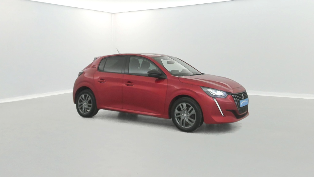 PEUGEOT 208 Style BlueHDi 100 S&S BVM6 - ref: 6-2971x261954 - Photo 7