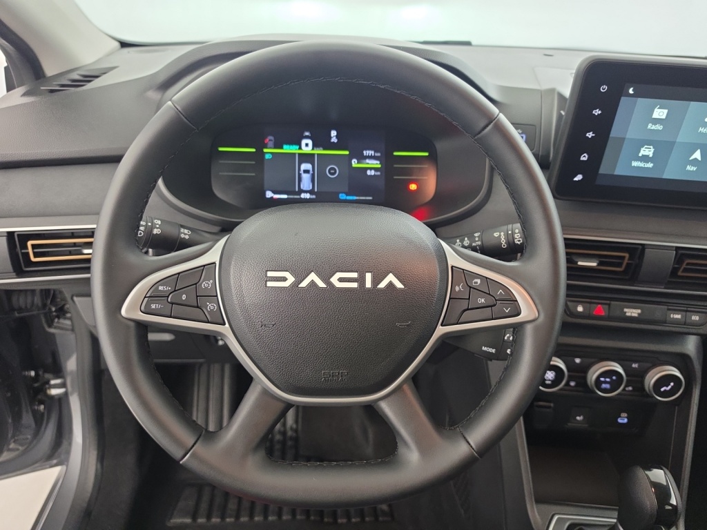 DACIA Jogger Extreme Hybrid 140 7 places GSR2 - ref: 6-2971x262018 - Photo 15