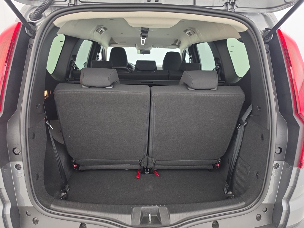 DACIA Jogger Extreme Hybrid 140 7 places GSR2 - ref: 6-2971x262018 - Photo 18