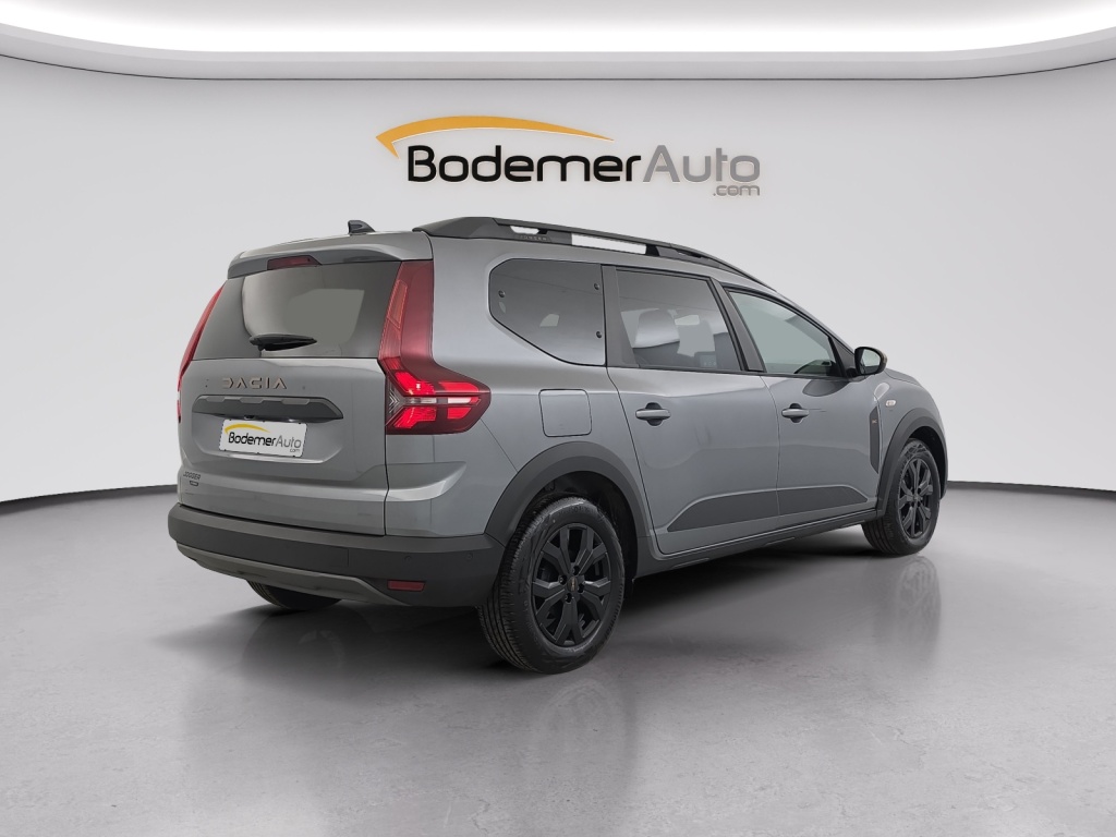 DACIA Jogger Extreme Hybrid 140 7 places GSR2 - ref: 6-2971x262018 - Photo 5