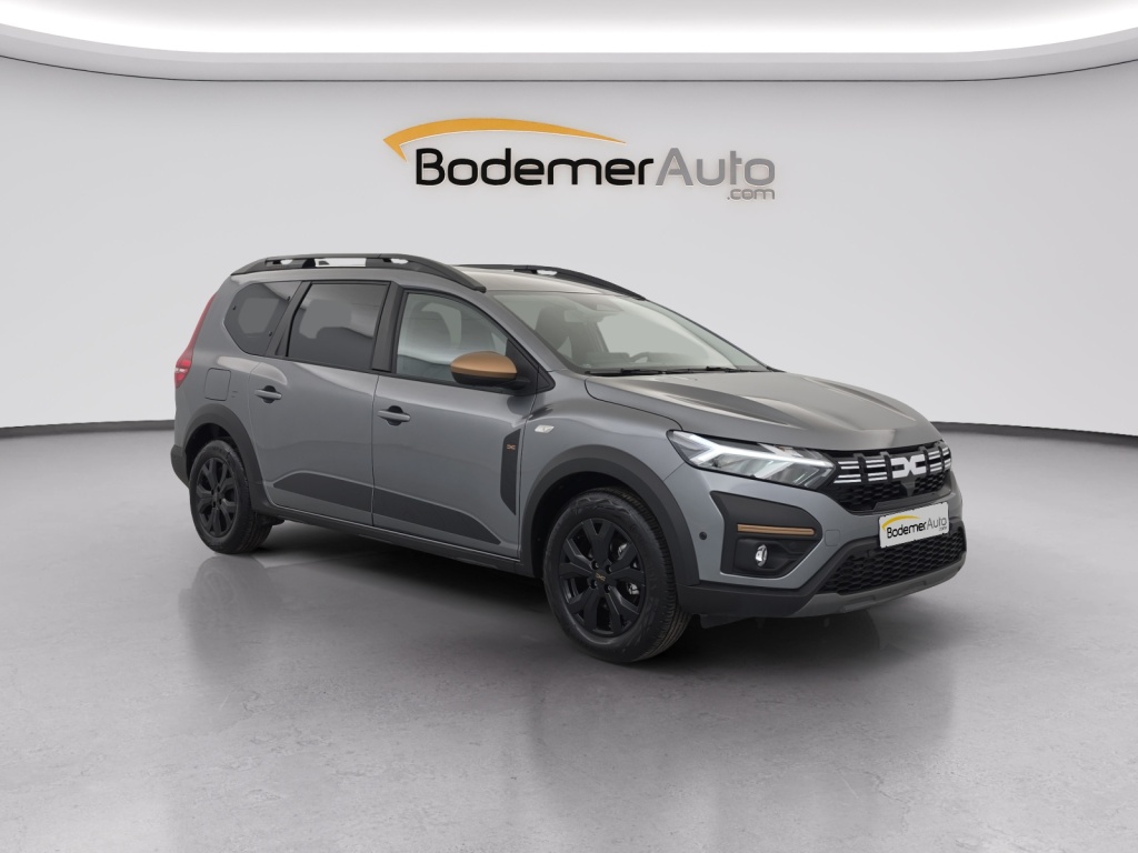 DACIA Jogger Extreme Hybrid 140 7 places GSR2 - ref: 6-2971x262018 - Photo 7