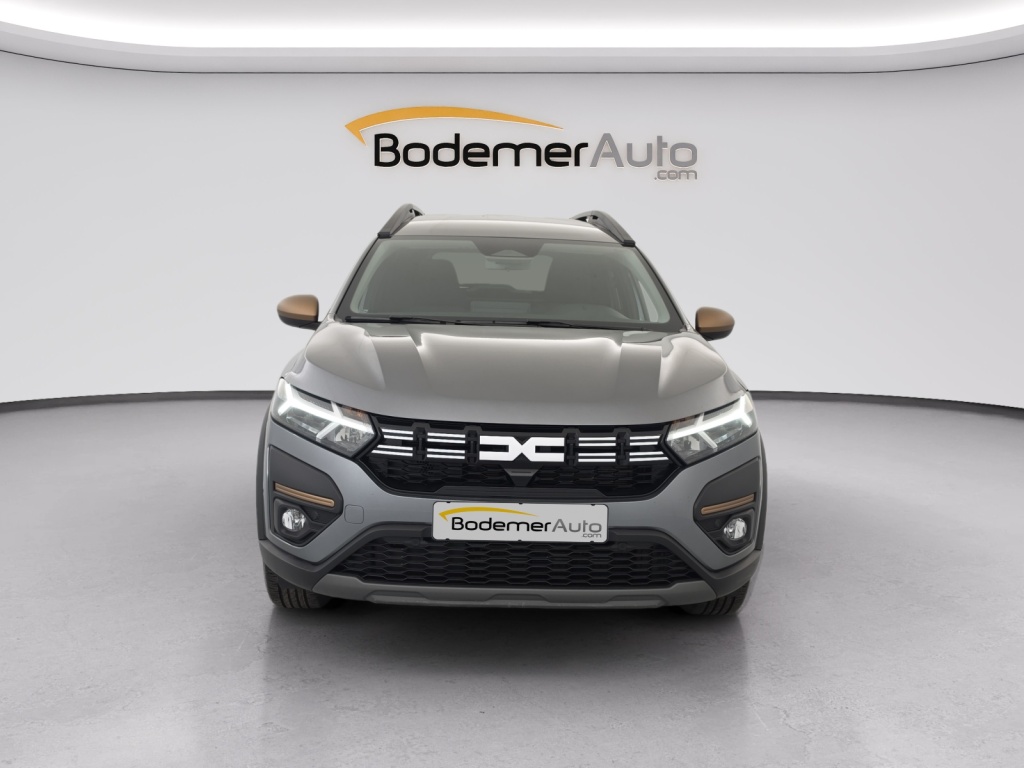 DACIA Jogger Extreme Hybrid 140 7 places GSR2 - ref: 6-2971x262018 - Photo 8