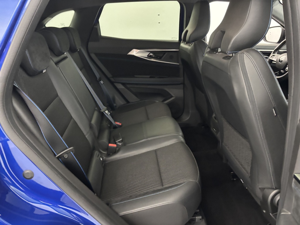 RENAULT Austral Techno esprit Alpine E-Tech hybrid 200 - ref: 6-2971x262043 - Photo 16