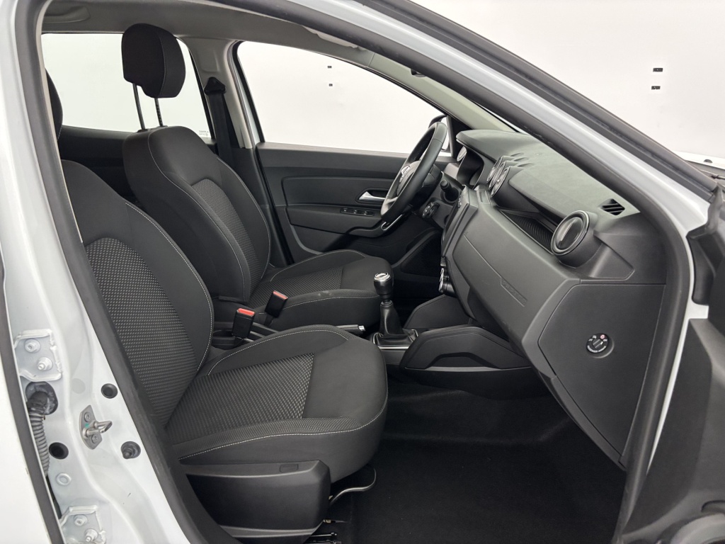 DACIA Duster Confort ECO-G 100 4x2 - ref: 6-2971x262101 - Photo 14