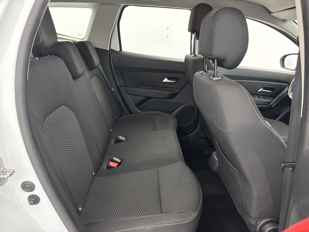 DACIA Duster Confort ECO-G 100 4x2 - ref: 6-2971x262101 - Photo 16