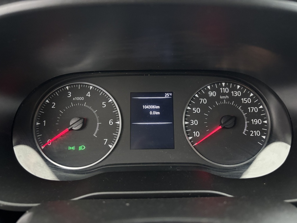 DACIA Duster Confort ECO-G 100 4x2 - ref: 6-2971x262101 - Photo 17