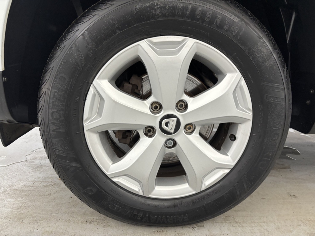 DACIA Duster Confort ECO-G 100 4x2 - ref: 6-2971x262101 - Photo 19