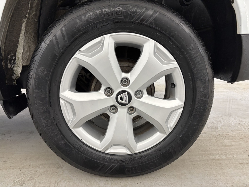DACIA Duster Confort ECO-G 100 4x2 - ref: 6-2971x262101 - Photo 20