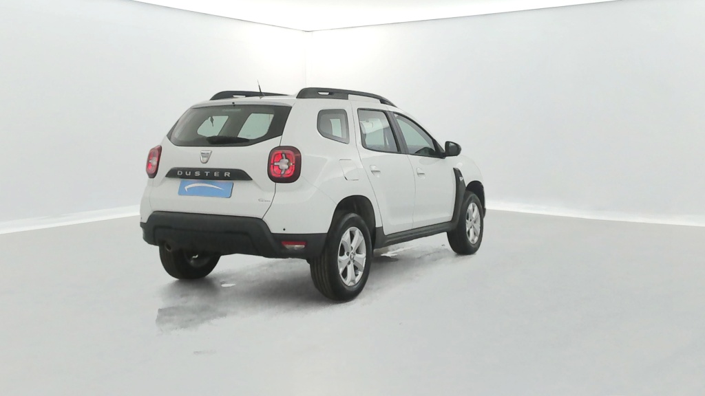 DACIA Duster Confort ECO-G 100 4x2 - ref: 6-2971x262101 - Photo 5