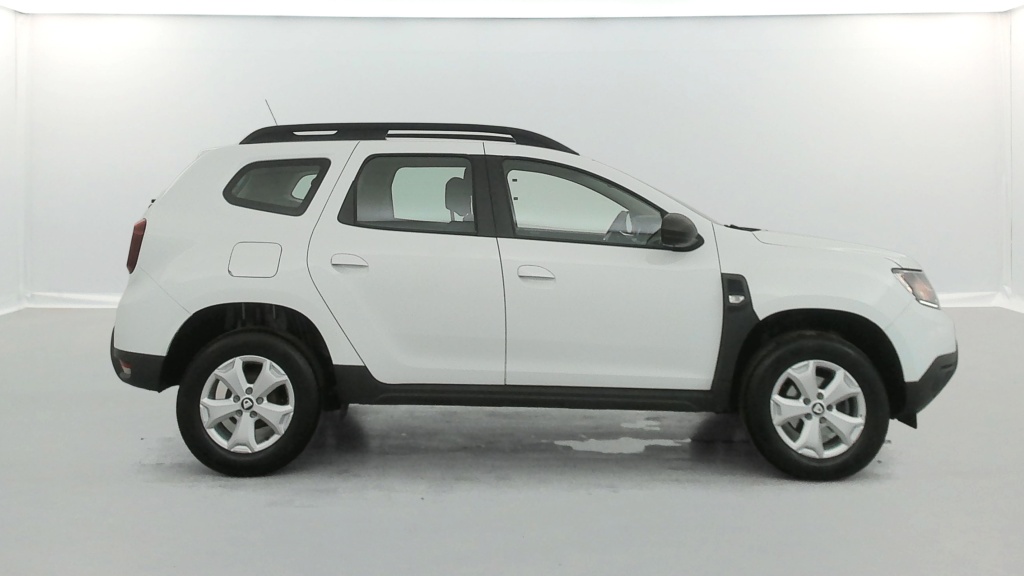 DACIA Duster Confort ECO-G 100 4x2 - ref: 6-2971x262101 - Photo 6
