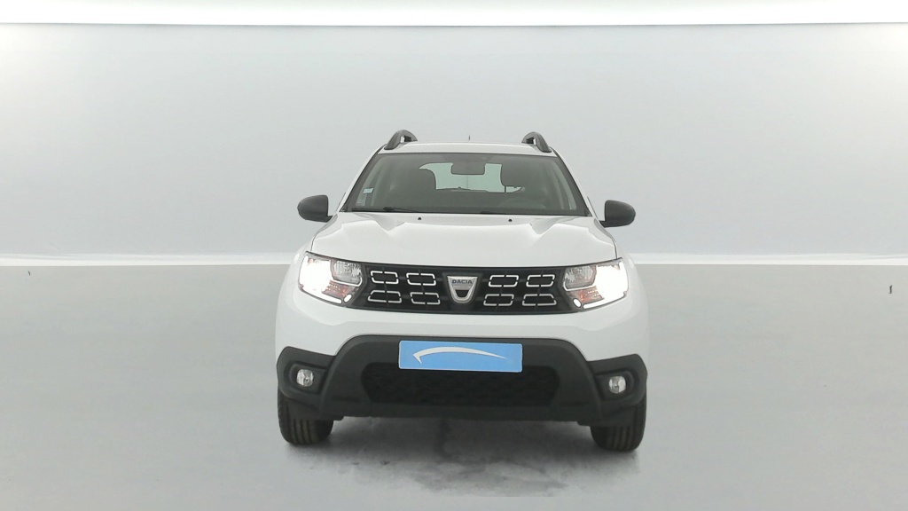 DACIA Duster Confort ECO-G 100 4x2 - ref: 6-2971x262101 - Photo 8
