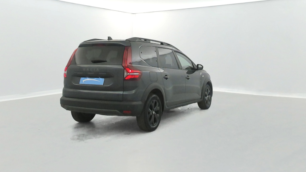 DACIA Jogger SL Extreme + ECO-G 100 7 places - ref: 6-2971x262105 - Photo 5