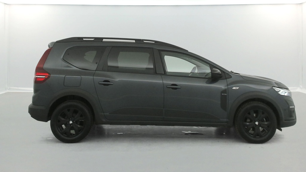 DACIA Jogger SL Extreme + ECO-G 100 7 places - ref: 6-2971x262105 - Photo 6