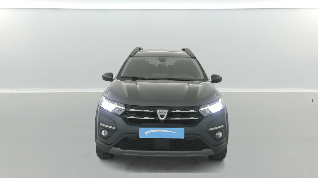 DACIA Jogger SL Extreme + ECO-G 100 7 places - ref: 6-2971x262105 - Photo 8