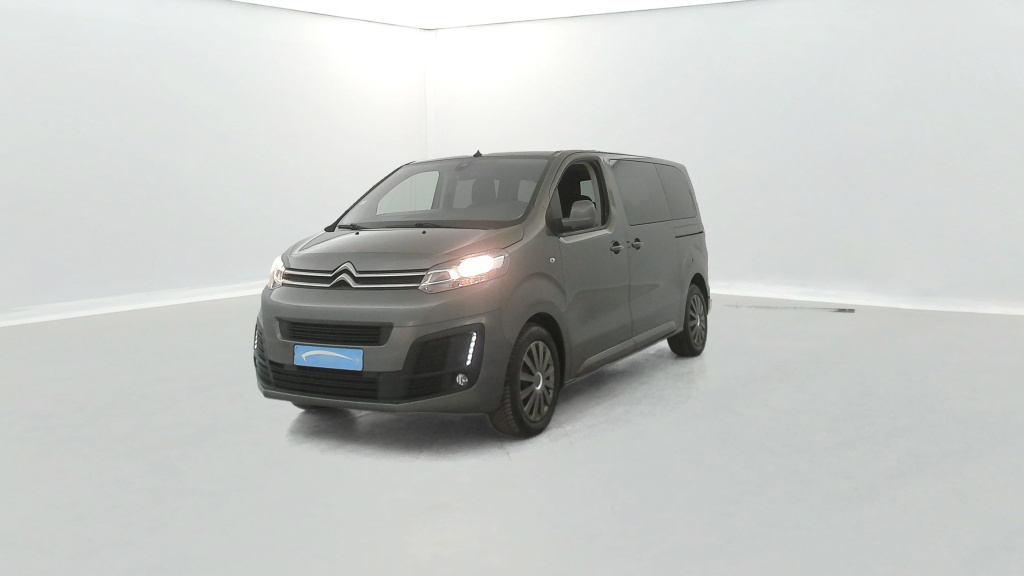 CITROEN Grand C4 Spacetourer Business M BlueHDi 100 BVM6 - ref: 6-2971x262113 - Photo 1