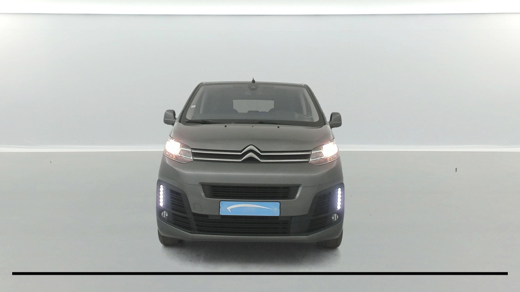 CITROEN Grand C4 Spacetourer Business M BlueHDi 100 BVM6 - ref: 6-2971x262113 - Photo 8