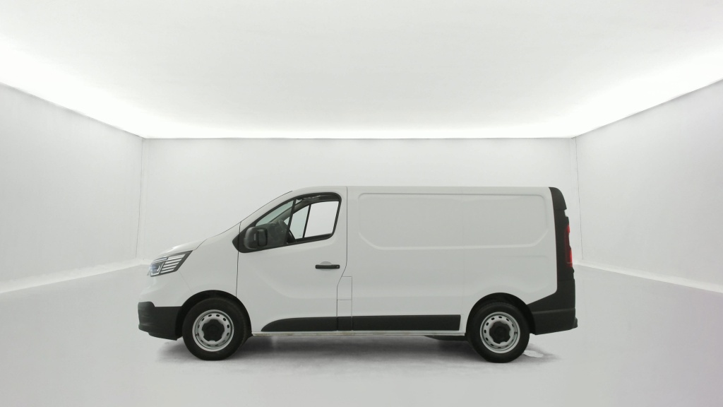 RENAULT Trafic ADVANCE FG BLUE DCI 130 L1H1 3T GSR2 - ref: 6-2971x262158 - Photo 2