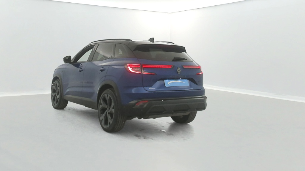 RENAULT Austral Techno esprit Alpine E-Tech hybrid 200 - ref: 6-2971x262220 - Photo 3