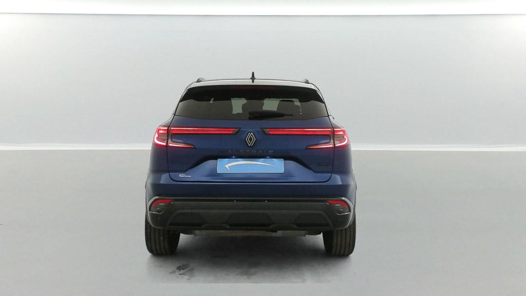 RENAULT Austral Techno esprit Alpine E-Tech hybrid 200 - ref: 6-2971x262220 - Photo 4