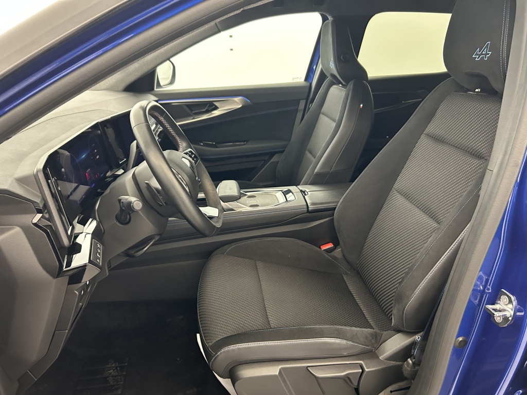 RENAULT Austral Techno esprit Alpine E-Tech hybrid 200 - ref: 6-2971x262220 - Photo 9