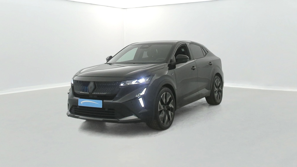 RENAULT Rafale esprit Alpine E-Tech full hybrid 200 ch - ref: 6-2971x262259 - Photo 1