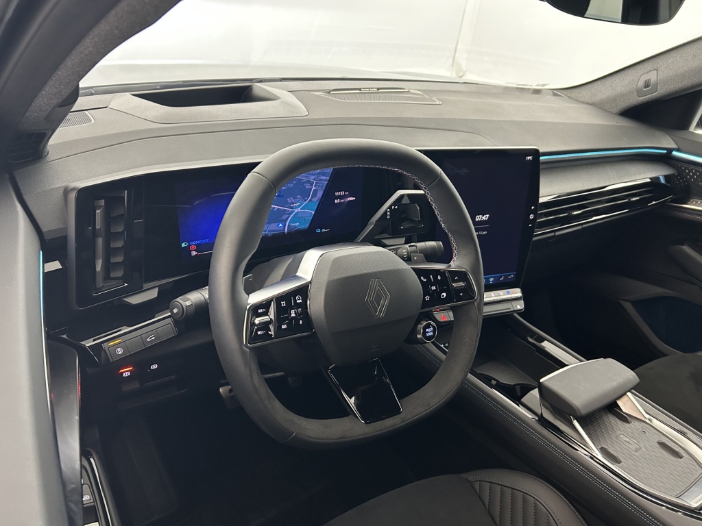 RENAULT Rafale esprit Alpine E-Tech full hybrid 200 ch - ref: 6-2971x262259 - Photo 10