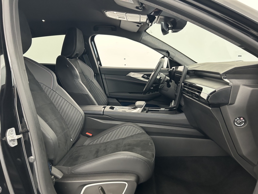 RENAULT Rafale esprit Alpine E-Tech full hybrid 200 ch - ref: 6-2971x262259 - Photo 14