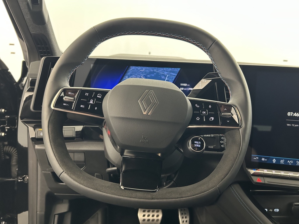 RENAULT Rafale esprit Alpine E-Tech full hybrid 200 ch - ref: 6-2971x262259 - Photo 15