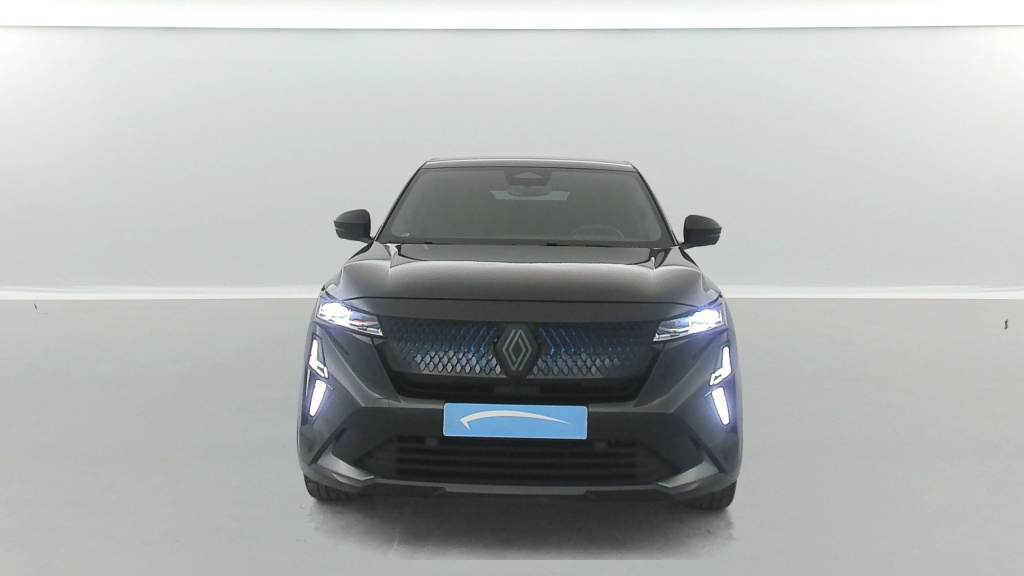 RENAULT Rafale esprit Alpine E-Tech full hybrid 200 ch - ref: 6-2971x262259 - Photo 8