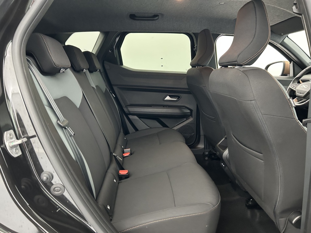 DACIA Duster Extreme Hybrid 140 - ref: 6-2971x262267 - Photo 16