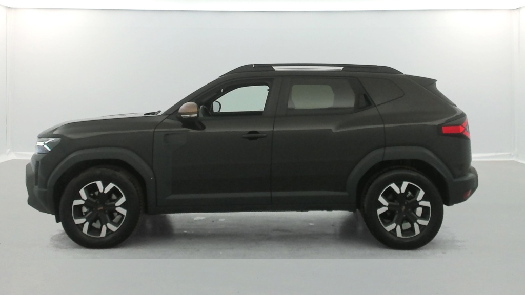 DACIA Duster Extreme Hybrid 140 - ref: 6-2971x262267 - Photo 2