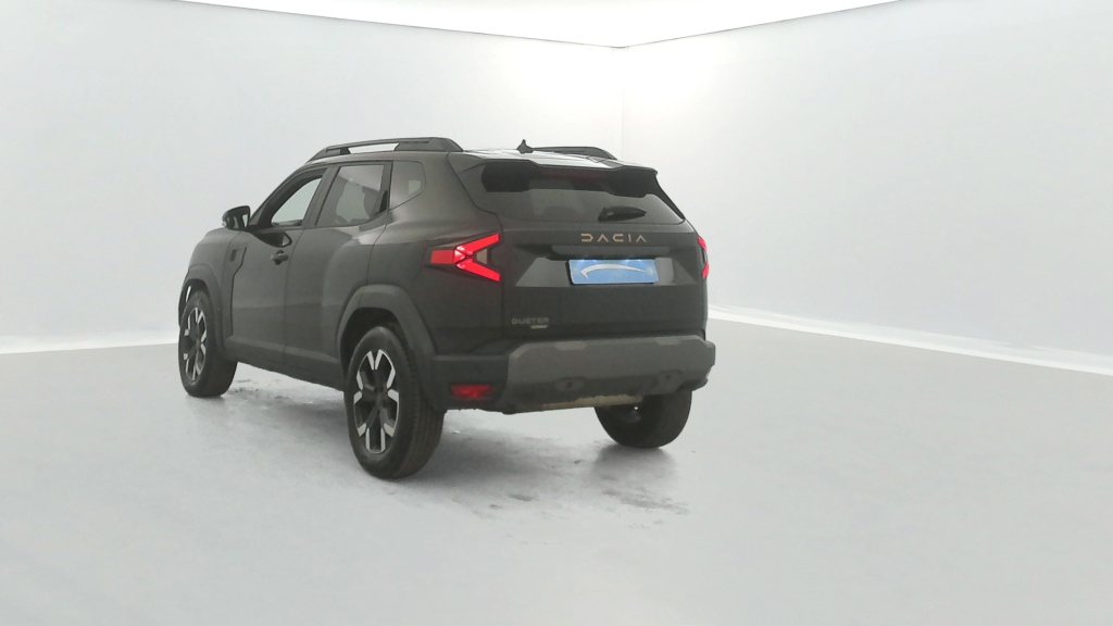 DACIA Duster Extreme Hybrid 140 - ref: 6-2971x262267 - Photo 3