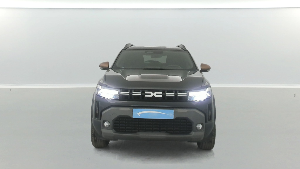 DACIA Duster Extreme Hybrid 140 - ref: 6-2971x262267 - Photo 8