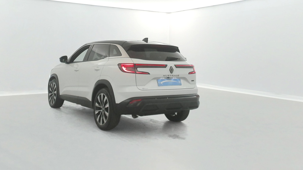 RENAULT Austral Techno E-Tech hybrid 200 - ref: 6-2971x262340 - Photo 3