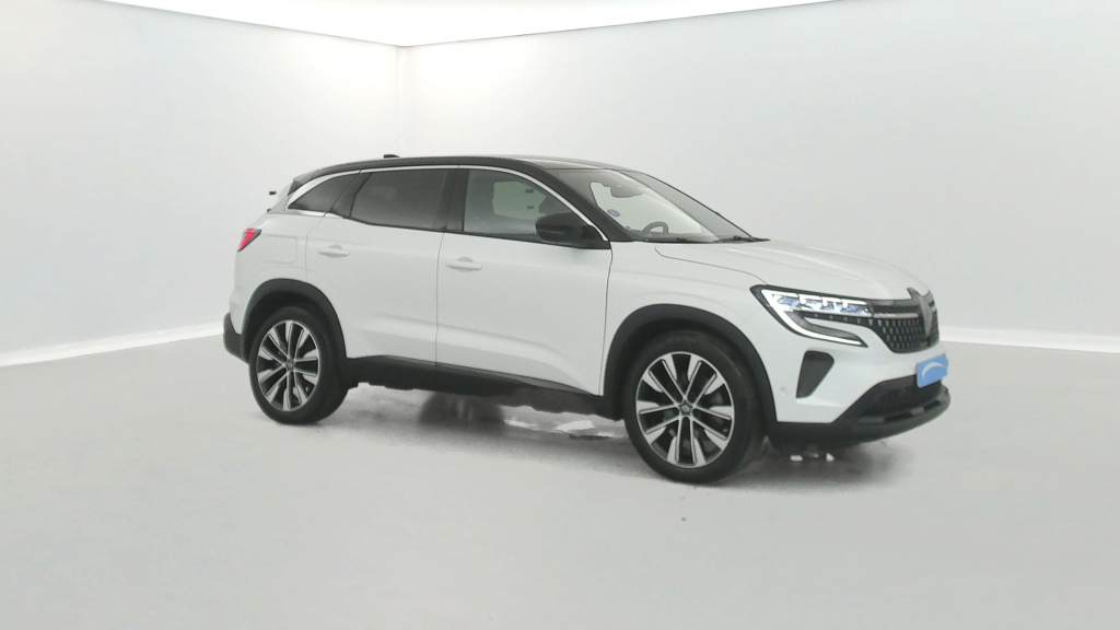 RENAULT Austral Techno E-Tech hybrid 200 - ref: 6-2971x262340 - Photo 7
