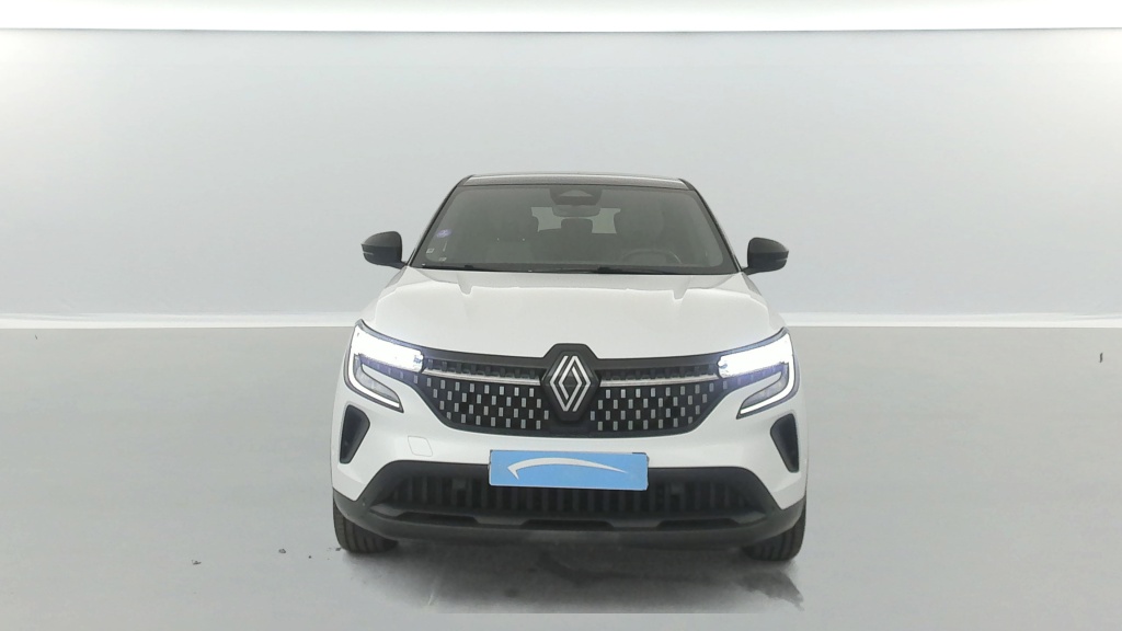 RENAULT Austral Techno E-Tech hybrid 200 - ref: 6-2971x262340 - Photo 8